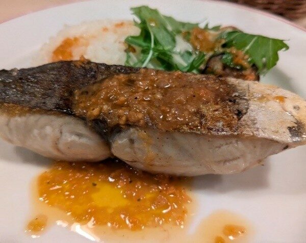 ランチ探偵　銀座裏まち　ぶらり旅（９）フレンチ・ランチ