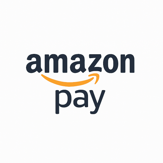 Amazon Payをご利用いただけます