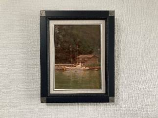 額装の基本｜作品を引き立てるフレーム選びと飾り方