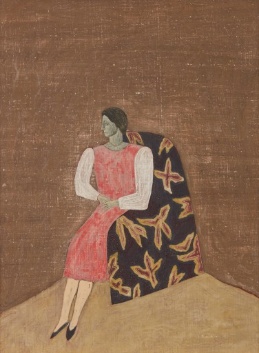 美術裏散歩16「寺田至のただごと絵画」