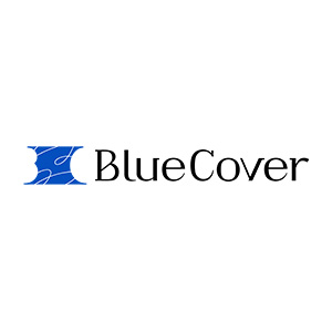 Blue Coverのオンラインストアを公開いたしました