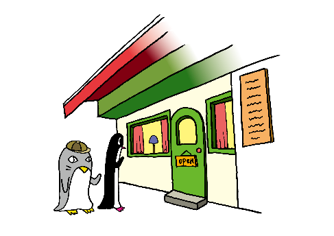 ランチ探偵　銀座裏まち　ぶらり旅（１３）熱々！シチューランチ　　　　