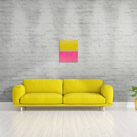 アートは“出会い”で買うもの　― オンラインでも心が動く瞬間 ―