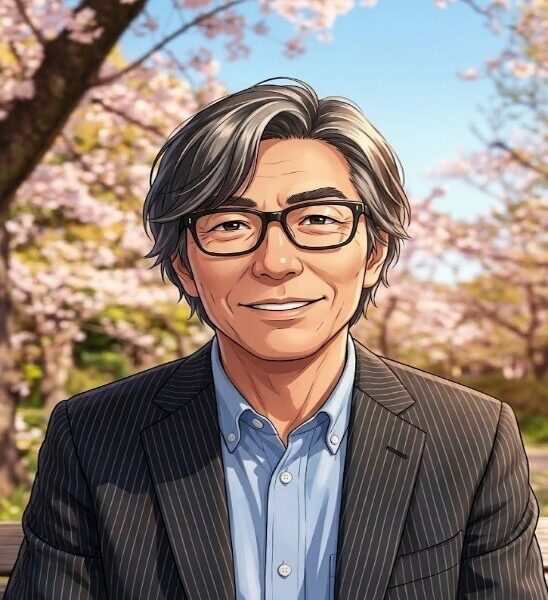 コラムに新連載がはじまりました ── 大澤昇「雨にも負けて風にも負けて。」